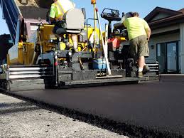 Why Choose Us For All Your Driveway Paving Needs in Sunnyvale, TX?